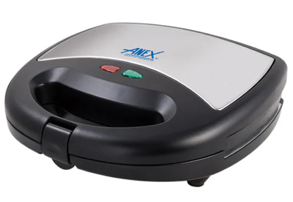 ANEX SANDWICH MAKER AG-1037