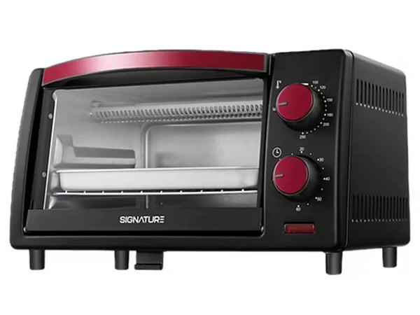 SIGNATURE ELECTRIC OVEN TOASTER AC10  (10L)