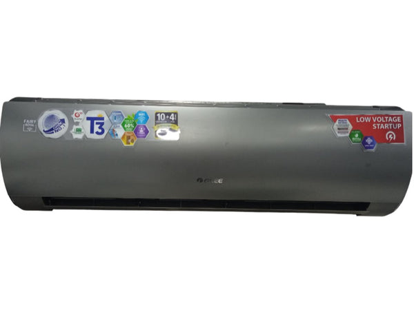 Gree GS-24FITH7 ROYAL (GREY) INVERTER AC 2.0 Ton Fairy Series