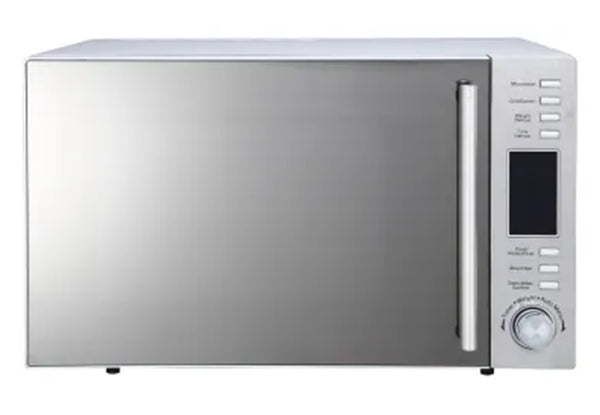 HAIER MICROWAVE OVER HMW 32300S GRILL MIRROR