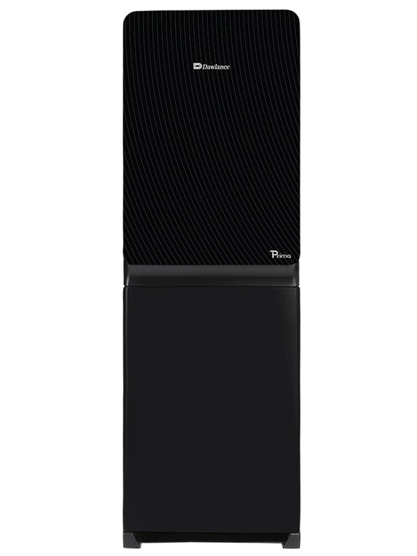 DAWLANCE WATER DISPENSER DBD-1035 Glass Door Bottom Load Water Dispensers