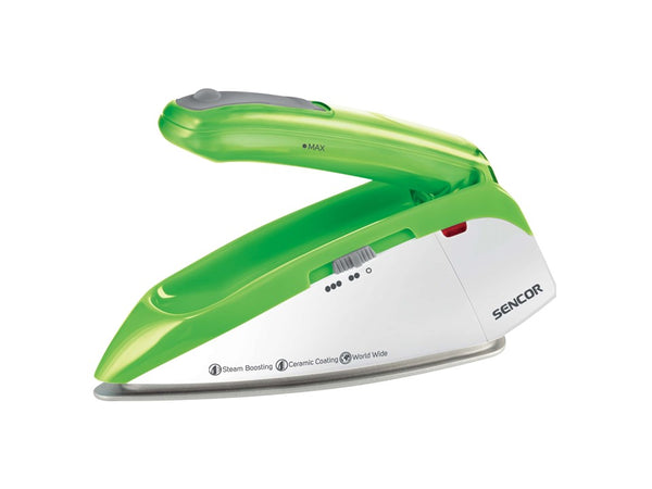 SENCOR STEAM IRON SSI 1010GR
