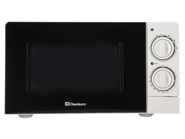 DAWLANCE MWO DW-220 S SOLO Heating Microwave Oven