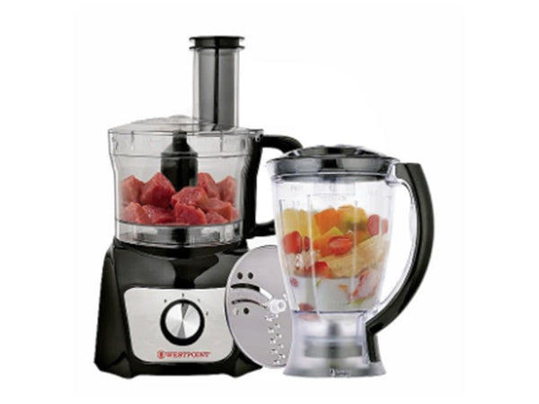 WESTPOINT Food Processor WF-4961