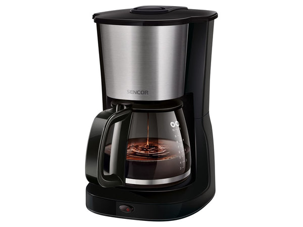 SENCOR COffee Maker SCE 3050SS
