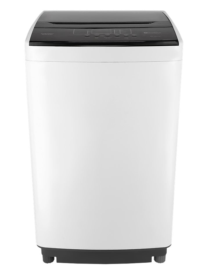 DAWLANCE WASHING MACHINE DWT 11467 ES Top Load FULLY AUTOMATIC – USAMA ...