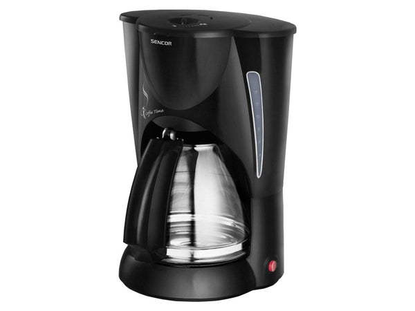 SENCOR Coffee Maker SCE 5000BK