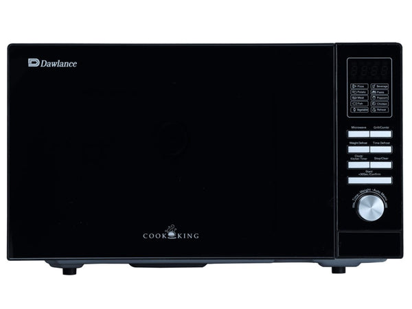DAWLANCE MWO DW-128-G Grilling Microwave Oven