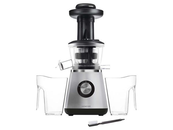 SENCOR Juicer SSJ 4041BK