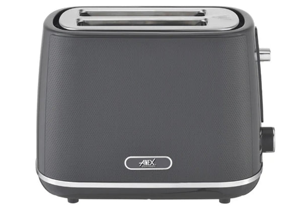ANEX 2 SLICE TOASTER AG-3004