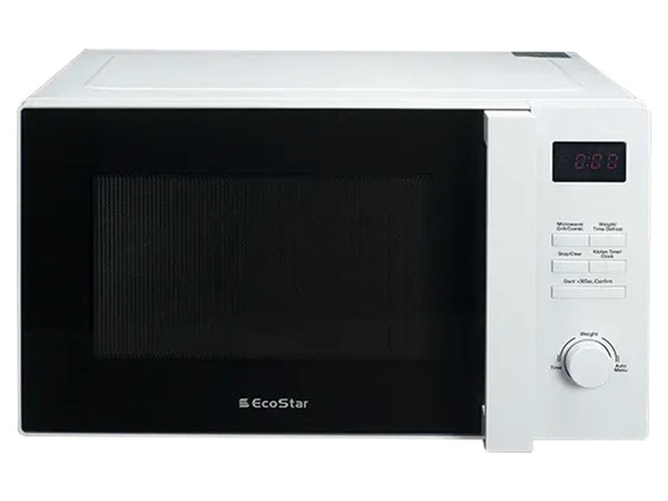 EcoStar Microwave Oven EM-2801 WDG 28 Ltrs