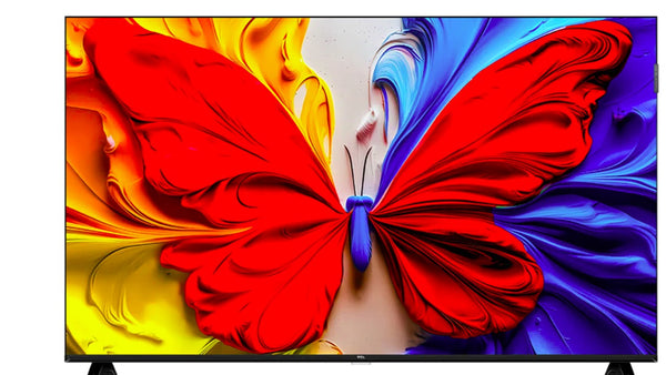 TCL 43 Inch QLED 43S51K (2025) Full HD Android Smart TV