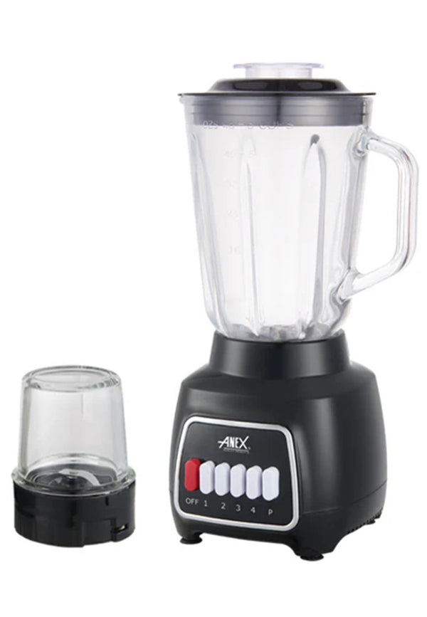 ANEX BLENDER & GRINDER AG-6136