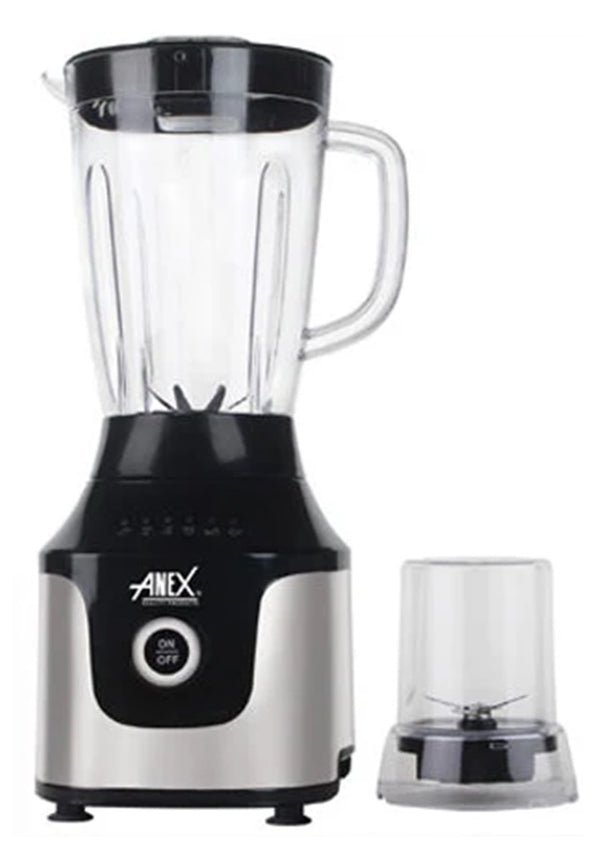 ANEX BLENDER & GRINDER AG-6045 (2 IN 1)