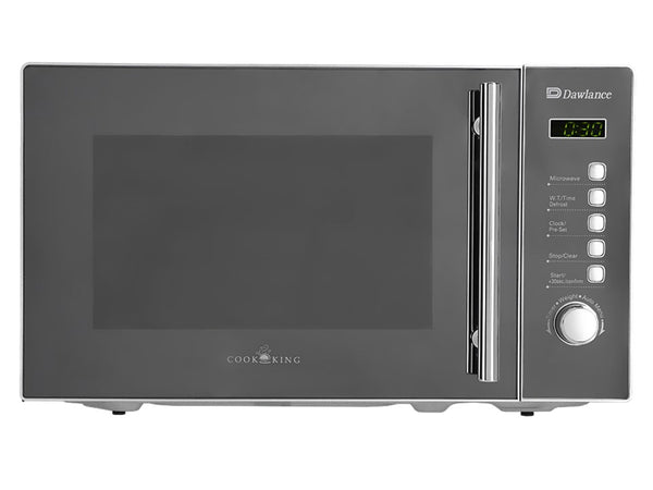 DAWLANCE MWO DW-295 Heating Microwave Oven