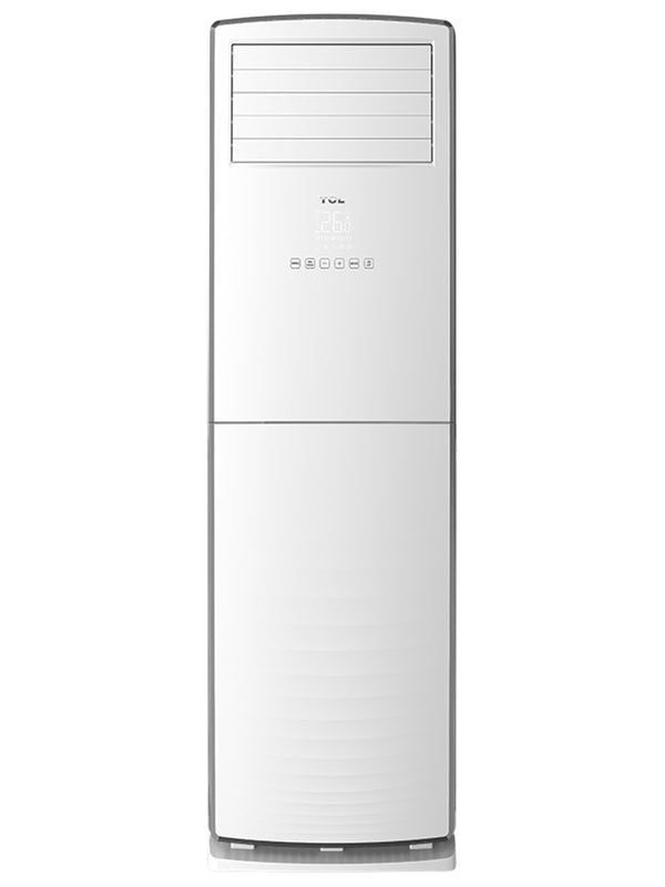 TCL CABINET 24T3- FH Inverter AC 2.0 TON Floor Standing