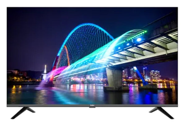 HAIER  43" Google LED 43K800FX