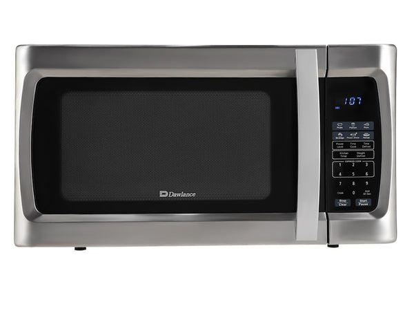 DAWLANCE MWO DW-132 S DIGITAL SOLO Heating Microwave Oven