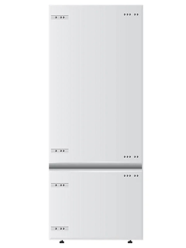 SIGNATURE BUILT IN REFRIGERATOR DOUBLE DOOR  BN120