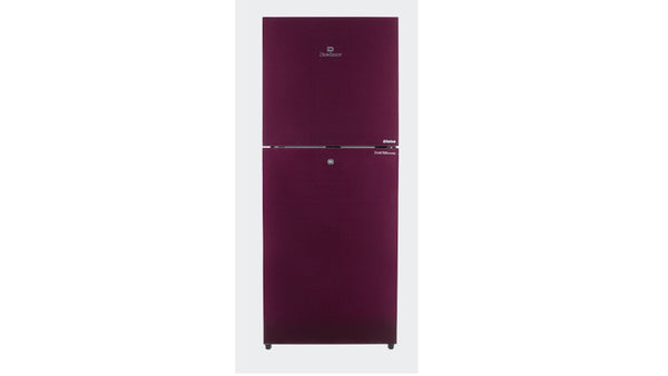 DAWLANCE DOUBLE DOOR REFRIGERATOR 9169 WB Avante + GD INV