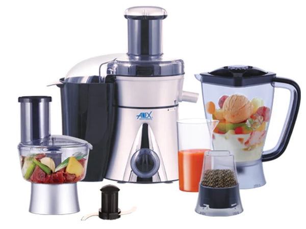ANEX Food Processor AG-3151