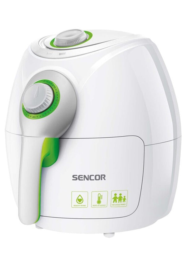 SENCOR AIR FRYER SFR 3220WH