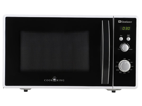 DAWLANCE MWO DW 388 Heating Microwave Oven