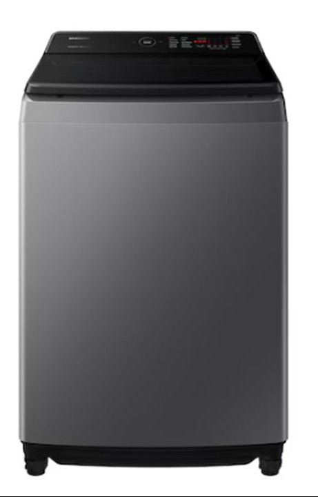 Samsung WA17CK6745BDRT with Ecobubble™, 17 Kg top load