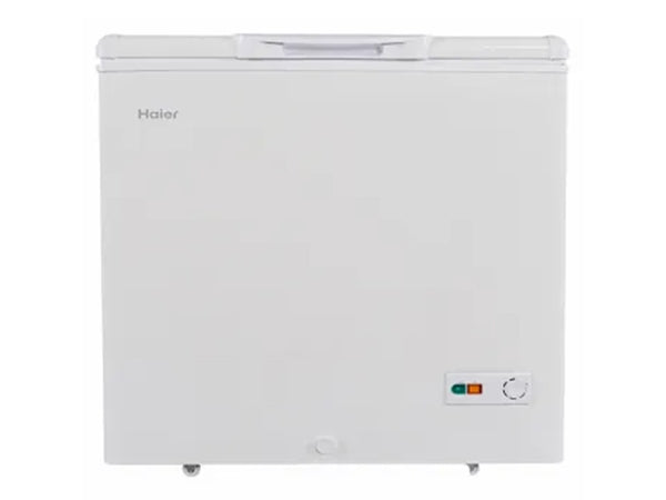 HAIER chest FREEZER  Regular HDF-245 SD SINGLE DOOR