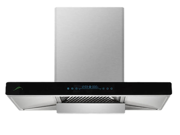 SIGNATURE KITCHEN HOOD TH300S (TOUCH PANEL AND GESTURE CONTROL) (90CM)