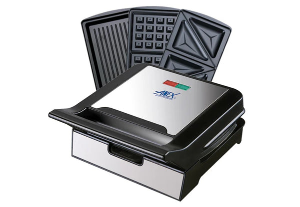 ANEX SANDWICH MAKER AG-2039