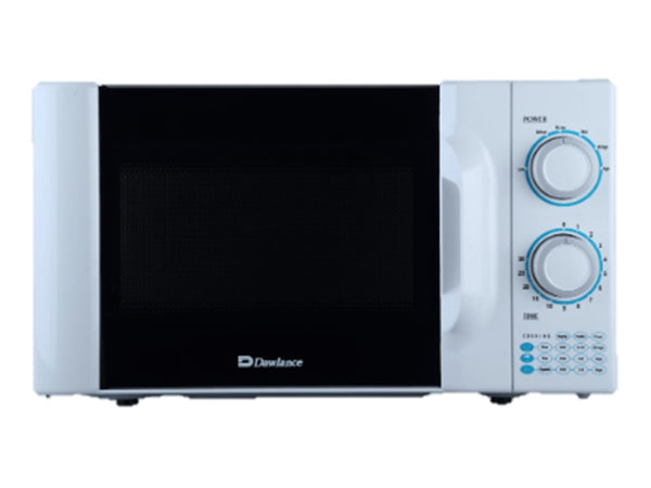 DAWLANCE MWO DW-MD4 Heating Microwave Oven