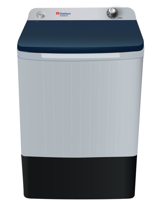 DAWLANCE DRYER DS 6080 Cosmic Blue Spinner Dryer