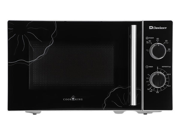 DAWLANCE MWO DW-MD7 Heating Microwave Oven