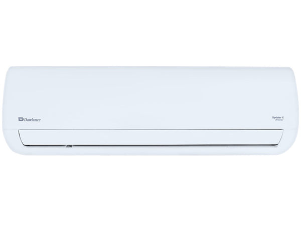 DAWLANCE INVERTER AC Sprinter X 1.5 Ton Inverter Split AC
