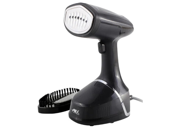 ANEX Deluxe Handy Garment Steamer AG-1018