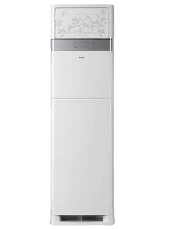 HAIER CABINET Heat and Cool 4-Ton Non Inverter HPU-48HE03/T