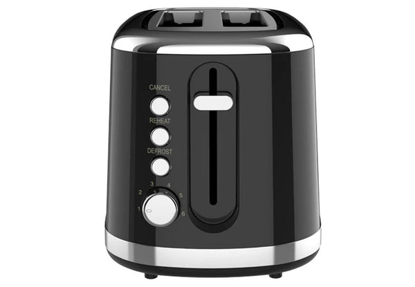 ANEX 2 SLICE TOASTER AG-3008