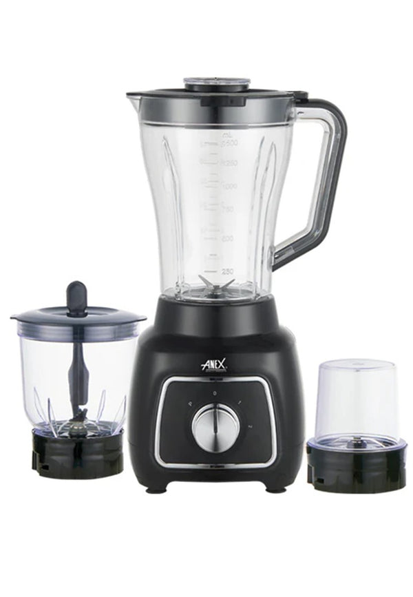ANEX BLENDER & GRINDER AG-6135