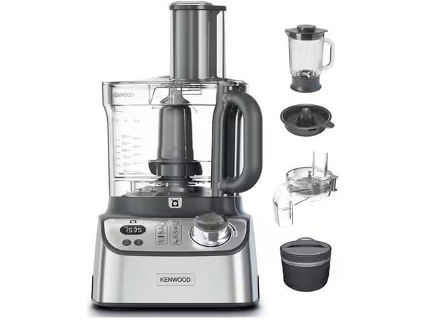 KENWOOD Food Processor FDM71.980SS