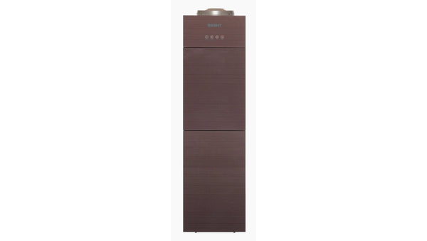 ORIENT WATER DISPENSER Flare3 (Lilac Glass Door)