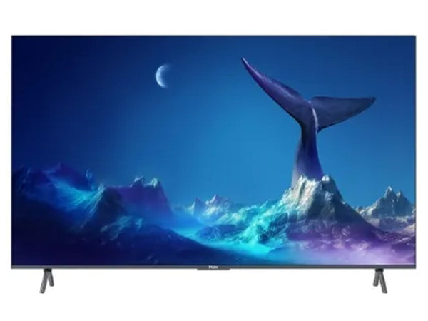 HAIER  98" Google Q LED TV H98S90EUX