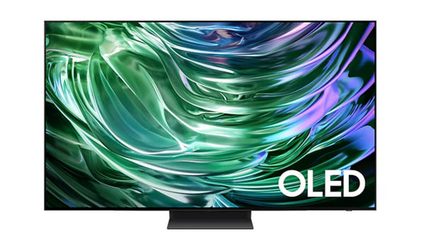 samsung 65" OLED 65S90D 4K Smart AI TV