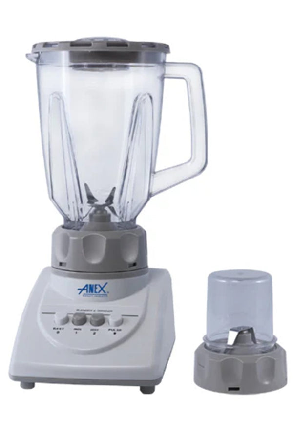 ANEX BLENDER & GRINDER AG-690 (2 IN 1)