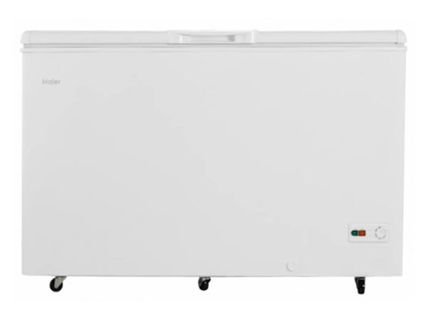 HAIER chest FREEZER  Regular HDF-465SD SINGLE DOOR
