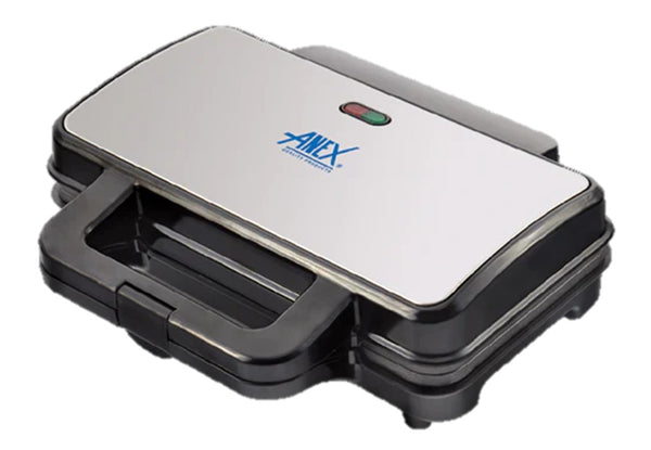 ANEX SANDWICH MAKER AG-2036
