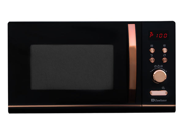 DAWLANCE MWO DW-133 RG Dawlance Grilling Microwave Oven