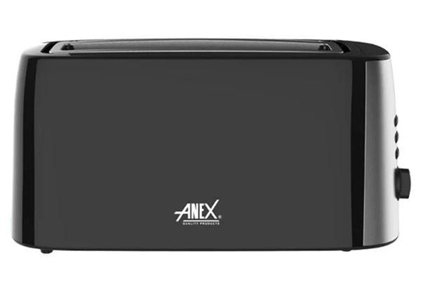 ANEX 4 SLICE TOASTER AG-3007