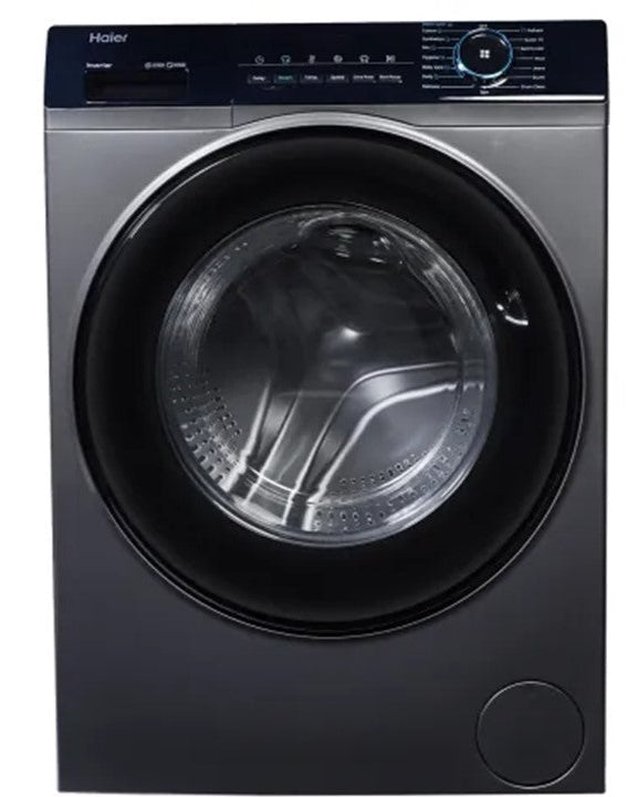 haier Series Front Loading  HW80-BP12929S6 (fully automatic)
