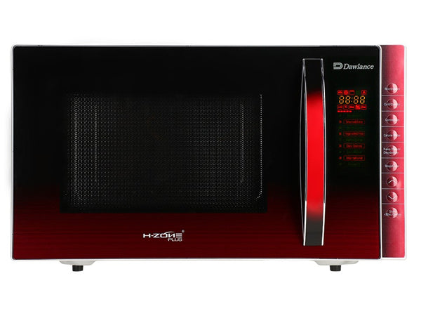 DAWLANCE MWO DW-115 SE Baking Microwave Oven